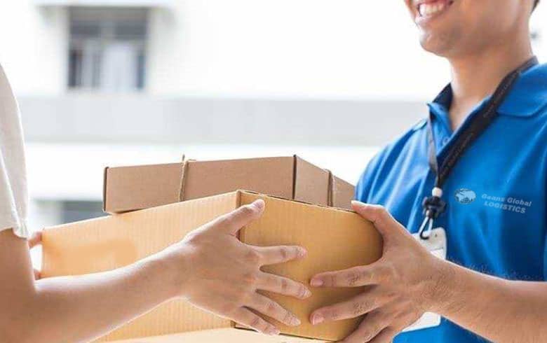 Consumer Packaged Goods