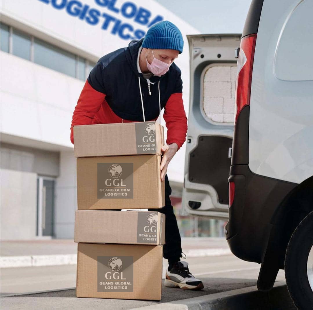 Logistics Operations